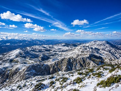 Torbina (1315 m)