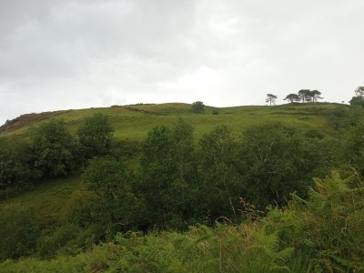 Saratsaga (249 m)