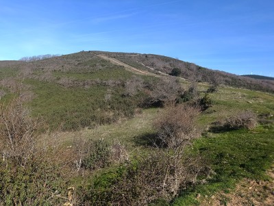 Vallaquería (1212 m)