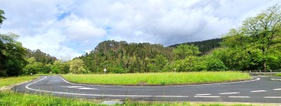 Mazo, El (123 m)