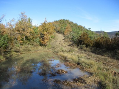 Perrela, Alto (896 m)