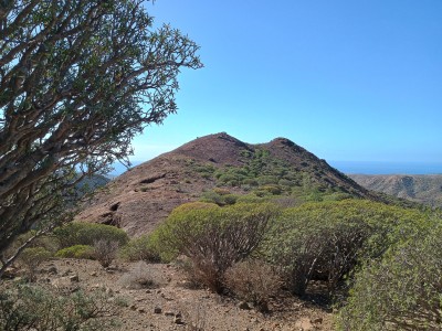 Puntón de la Jarra (353 m)