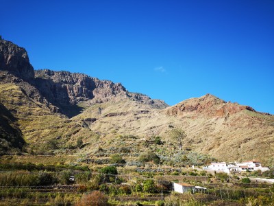 Montaña de Berbique (649 m)