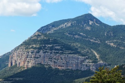 Roca de Canalda (1691 m)