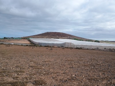 Montaña del Infiernillo (97 m)