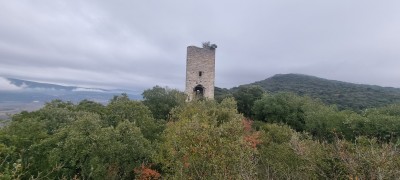 Peña María (676 m)