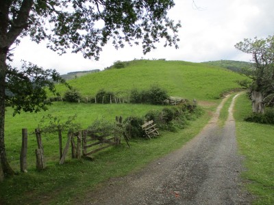 Meaka (543 m)