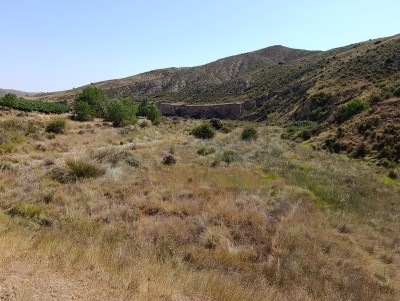 Cabeza Gorda (814 m)