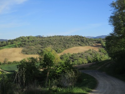 Hornilla (690 m)