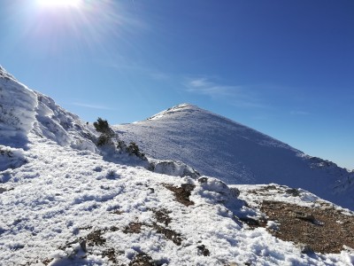 Sagra, La (2381 m)