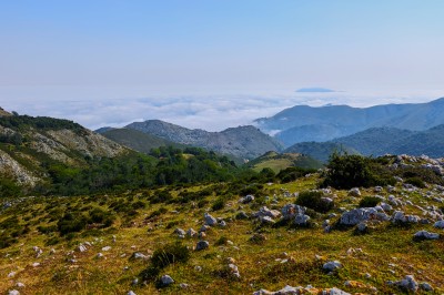Llanos de Ortigal (1092 m)