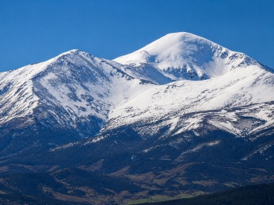 San Lorenzo (2271 m)