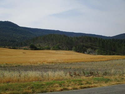 Olendain (608 m)