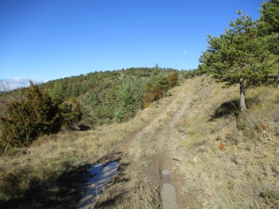 Ambeles, Alto (969 m)