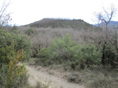 Turullones, Los (633 m)