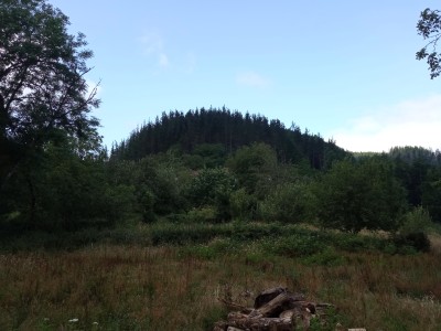 Arribiribil (673 m)