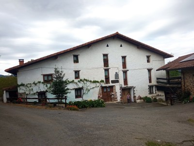 Muñozabal (357 m)