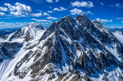 Pica d' Estats (3142 m)