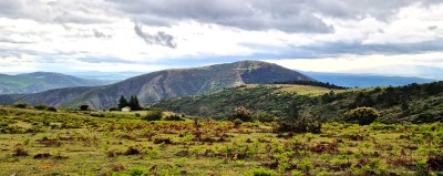 El Castillo (1374 m)