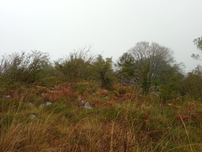 Aizkaizto (414 m)