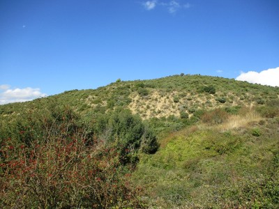 Fandurro (658 m)