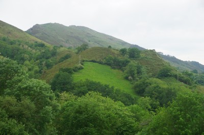 Ainara (305 m)