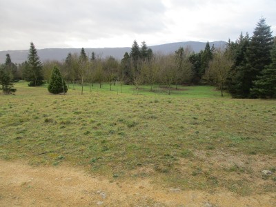 Okarantza, Alto de (599 m)