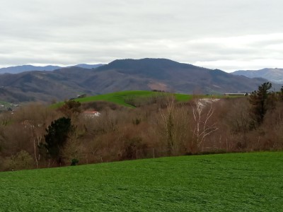 Elorko Gaina (147 m)