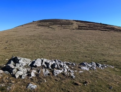 Torrecillas, Las (1727 m)