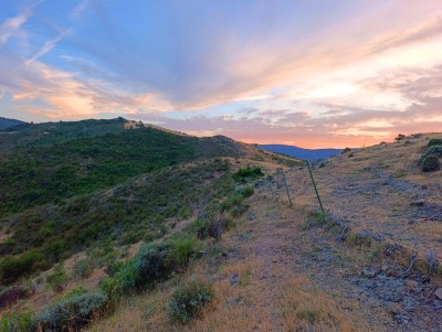 Valles Negros, Alto de (1136 m)