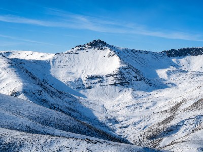 Urbión (2228 m)