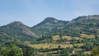 Picu Coalnegro (1222 m)