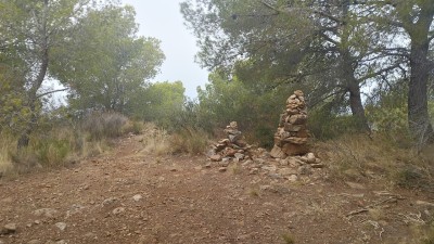Reixó, El (507 m)