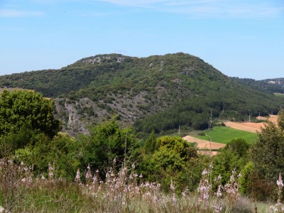 La Vaciada (1191 m)