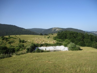 Ekiola (990 m)