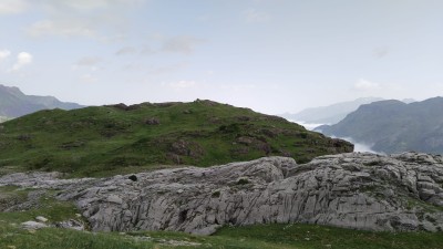 Golocha de Esper (1879 m)