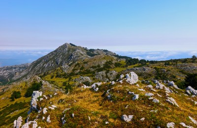 La Camporra (1114 m)