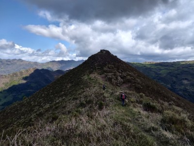 La Chomba (939 m)