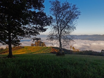 Mugertza (570 m)