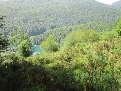 Mozolo Bajo (919 m)