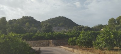 El Castellar (154 m)