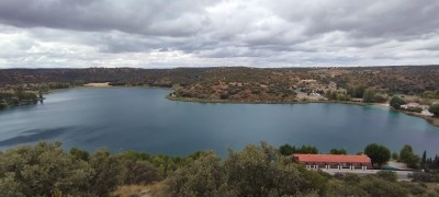Mirador del Rey (859 m)