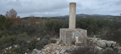 Parapetos, Los (917 m)