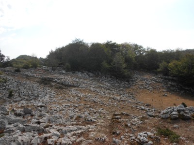 Intzazelaia (1233 m)