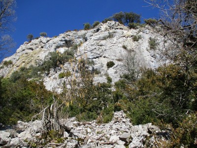 Entrepeñas NE (1004 m)