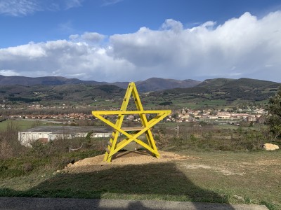 La Dehesa, Monte de (405 m)