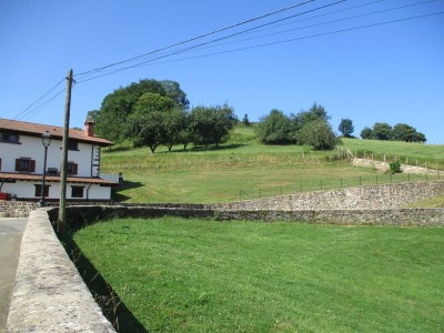 Munoa (395 m)