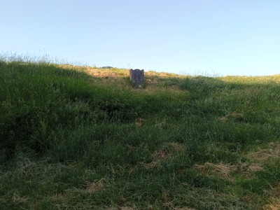 Etxaburu (386 m)