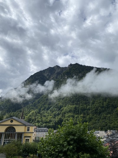 Pic de Péguère (2316 m)