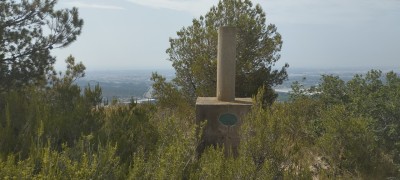 Cucala, La (405 m)